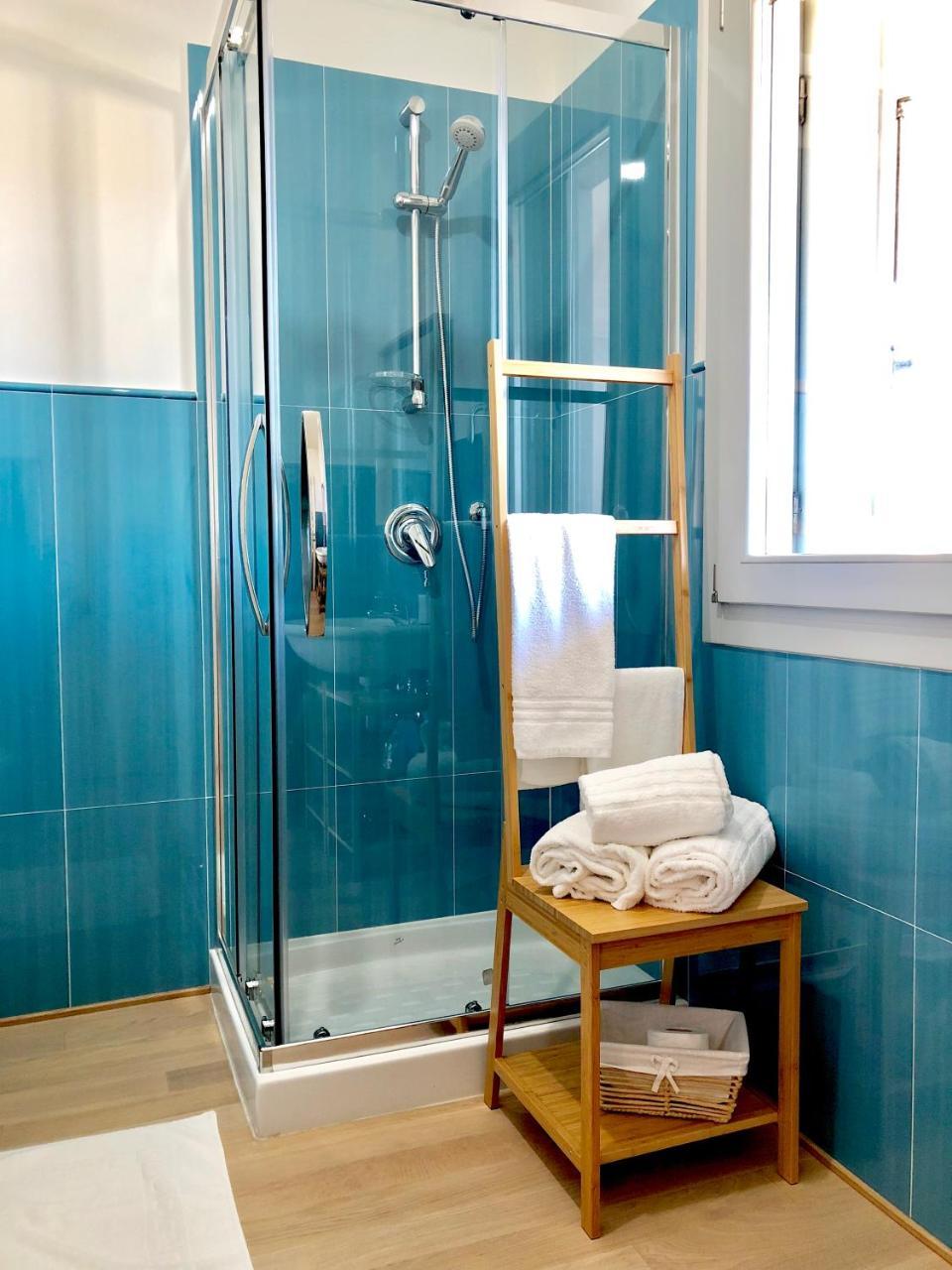 Apartmán Milano 55 Olbia Exteriér fotografie