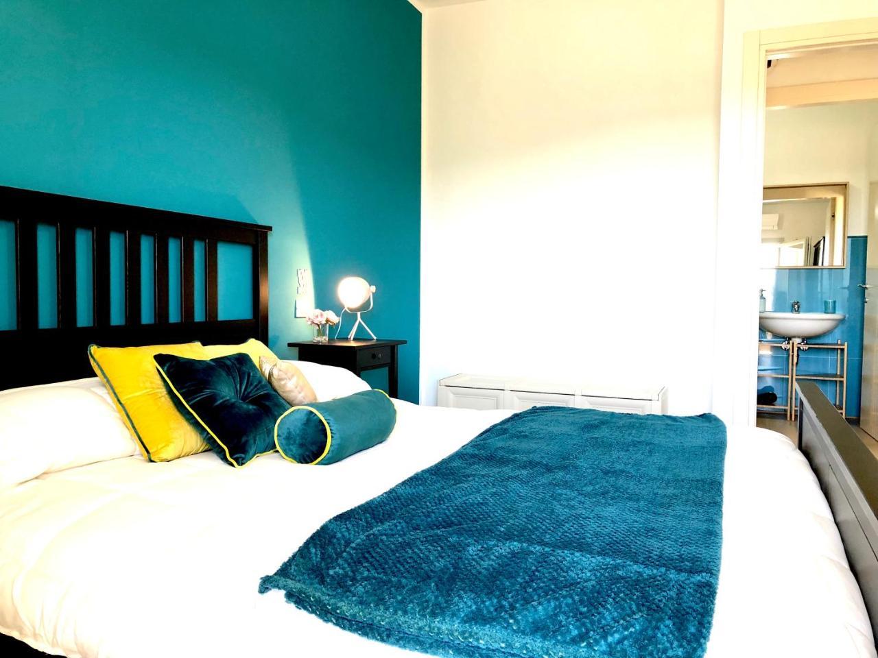 Apartmán Milano 55 Olbia Exteriér fotografie