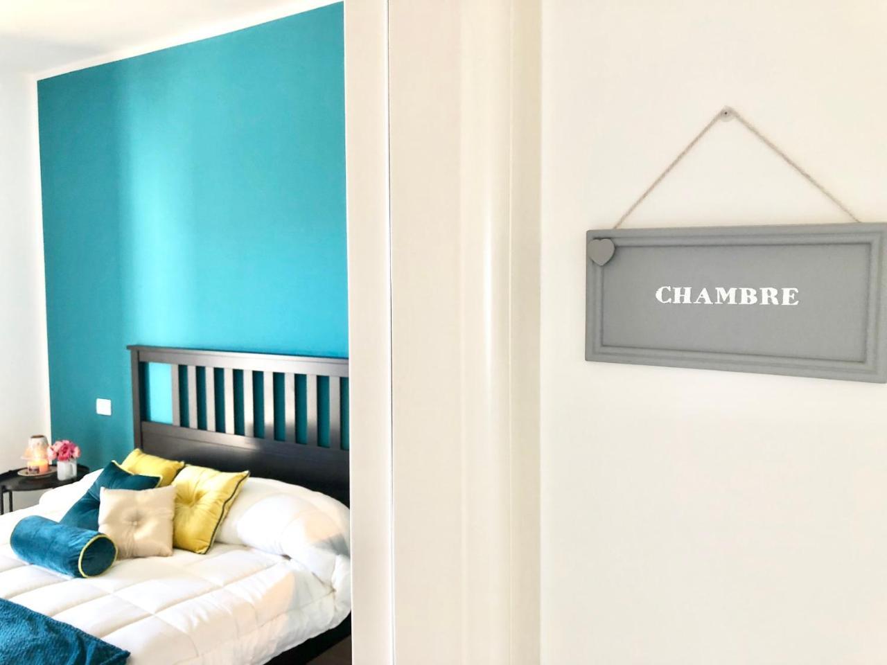 Apartmán Milano 55 Olbia Exteriér fotografie