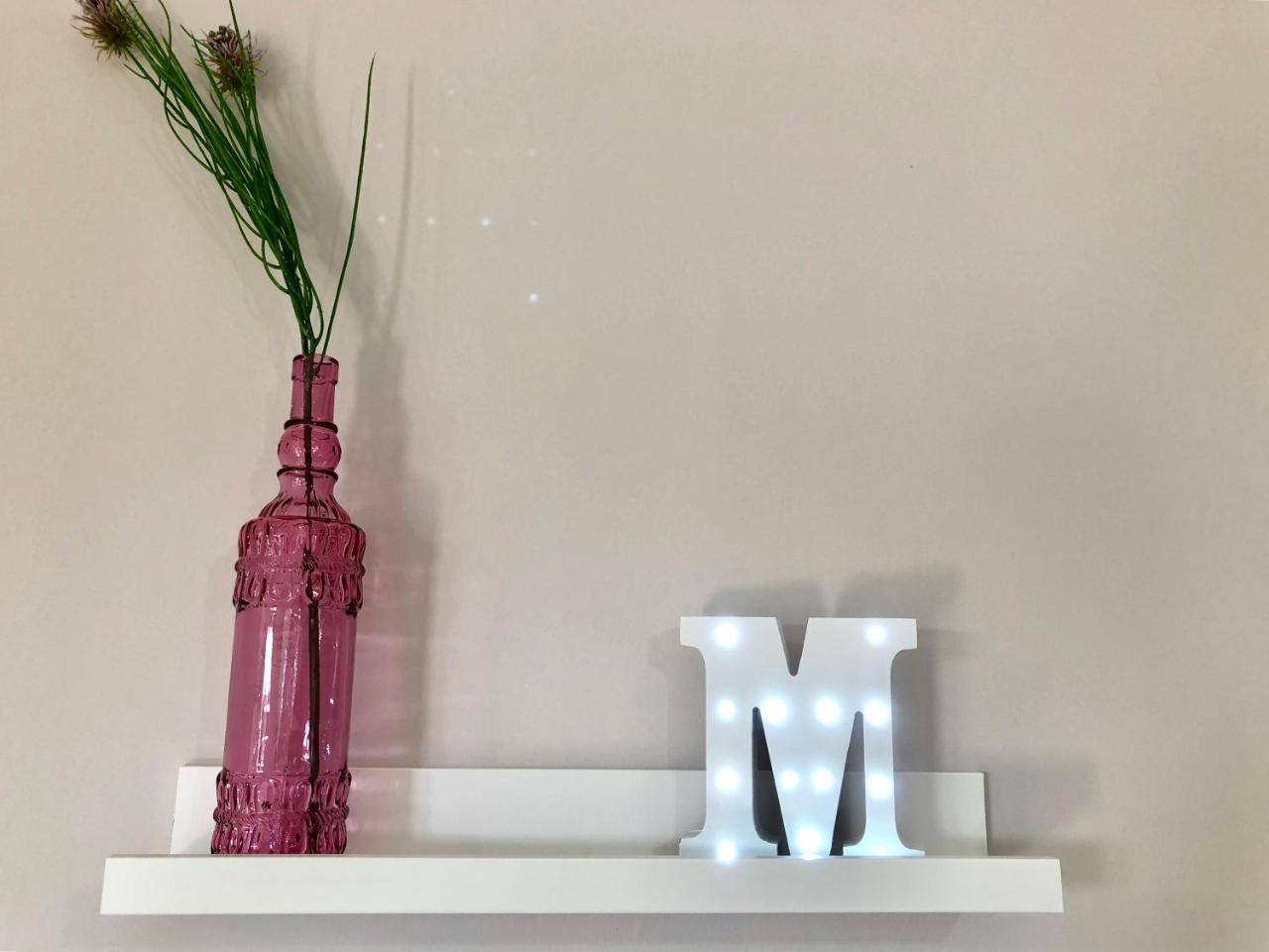 Apartmán Milano 55 Olbia Exteriér fotografie