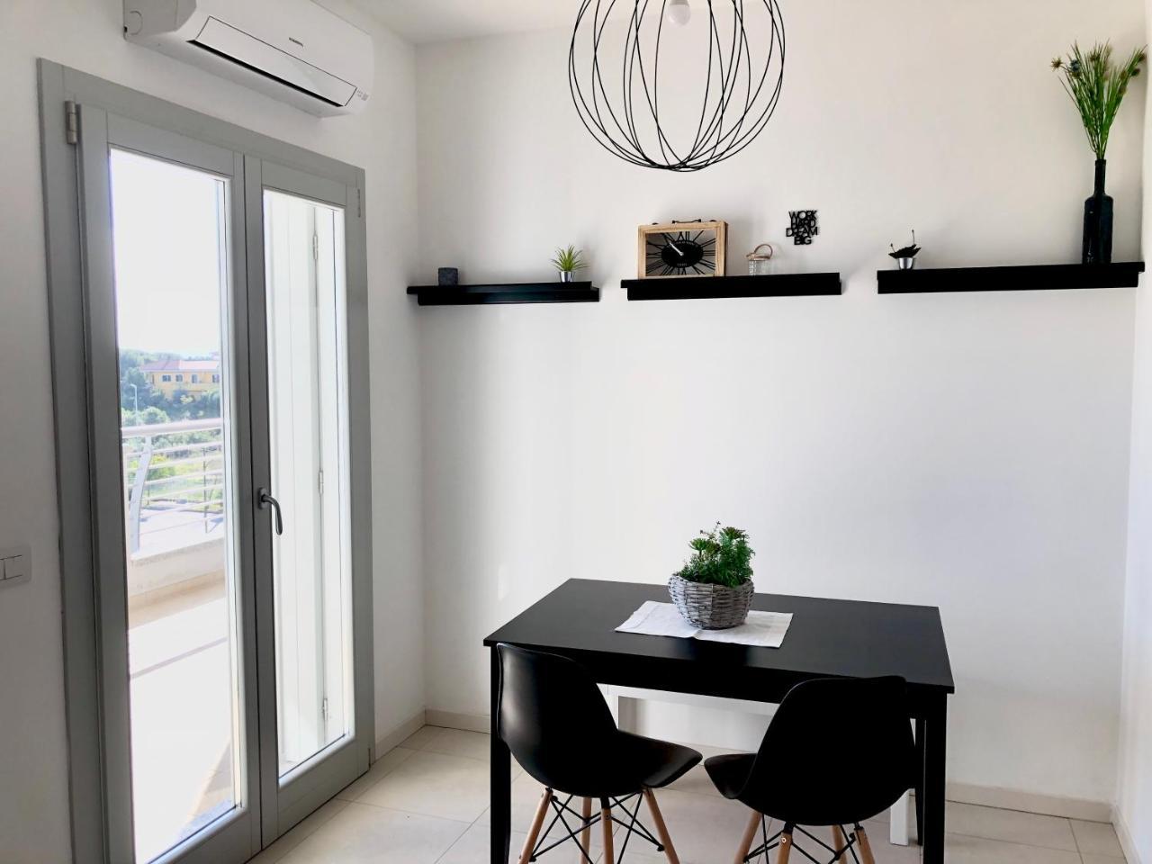 Apartmán Milano 55 Olbia Exteriér fotografie