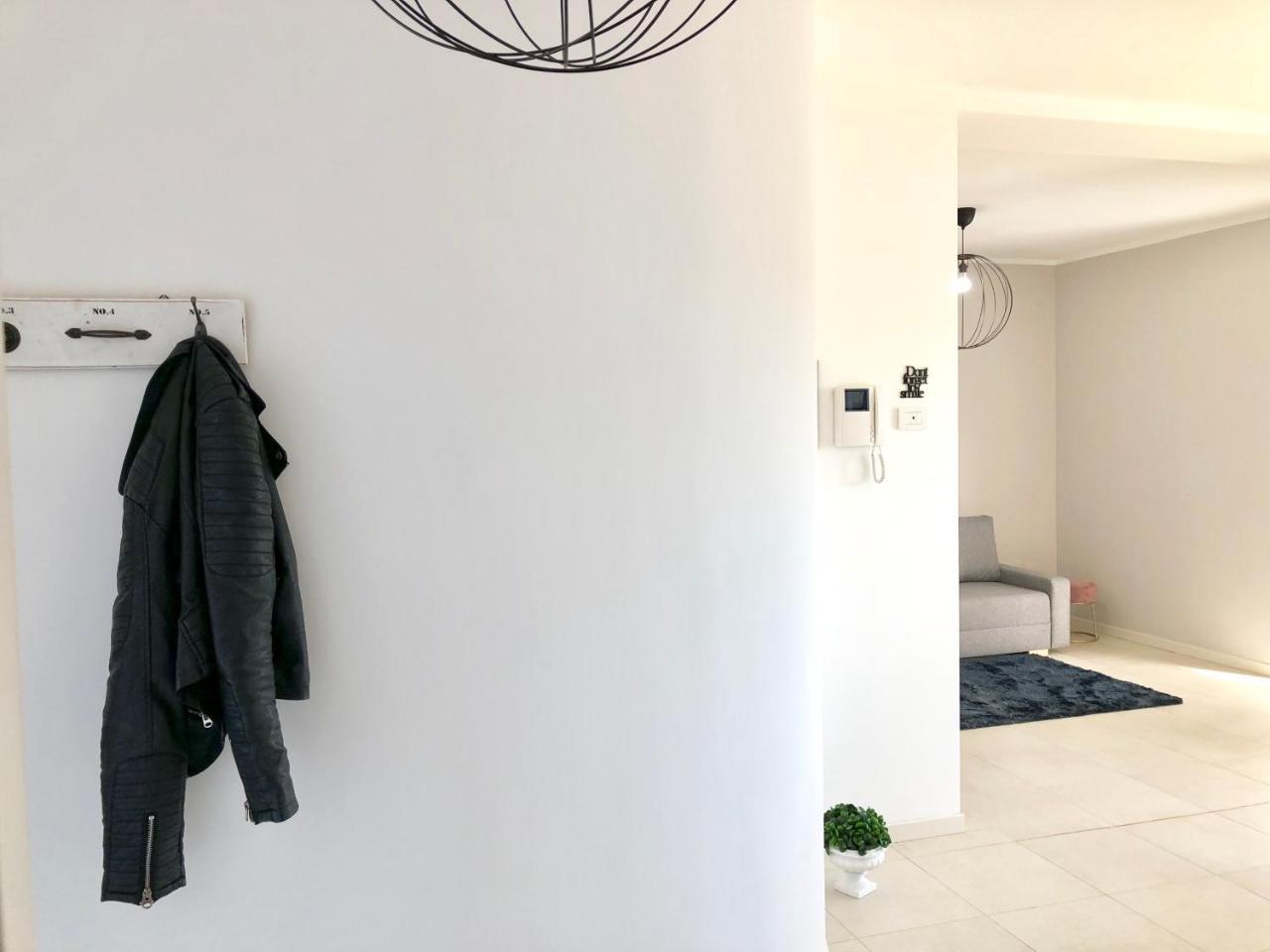 Apartmán Milano 55 Olbia Exteriér fotografie