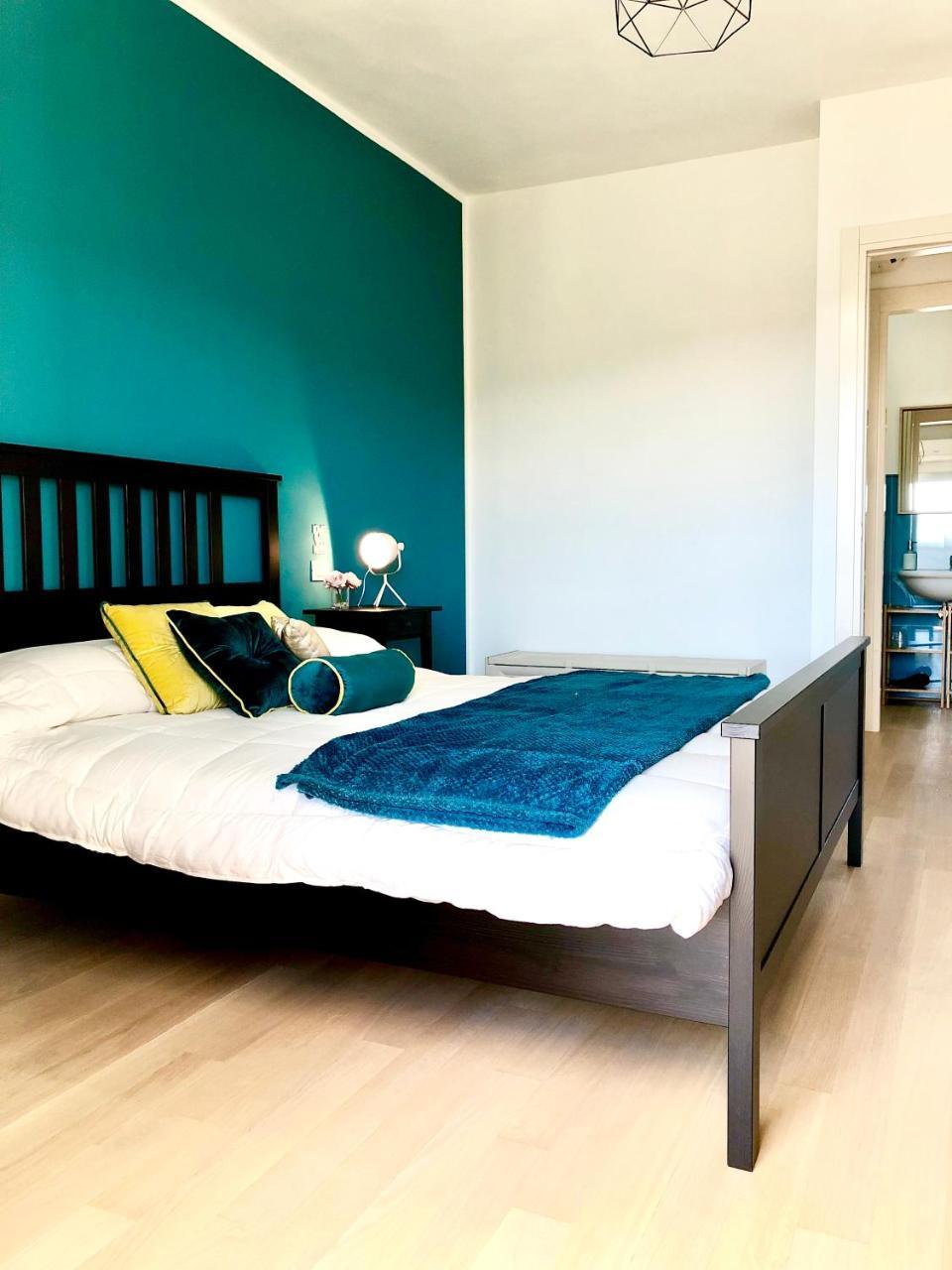 Apartmán Milano 55 Olbia Exteriér fotografie