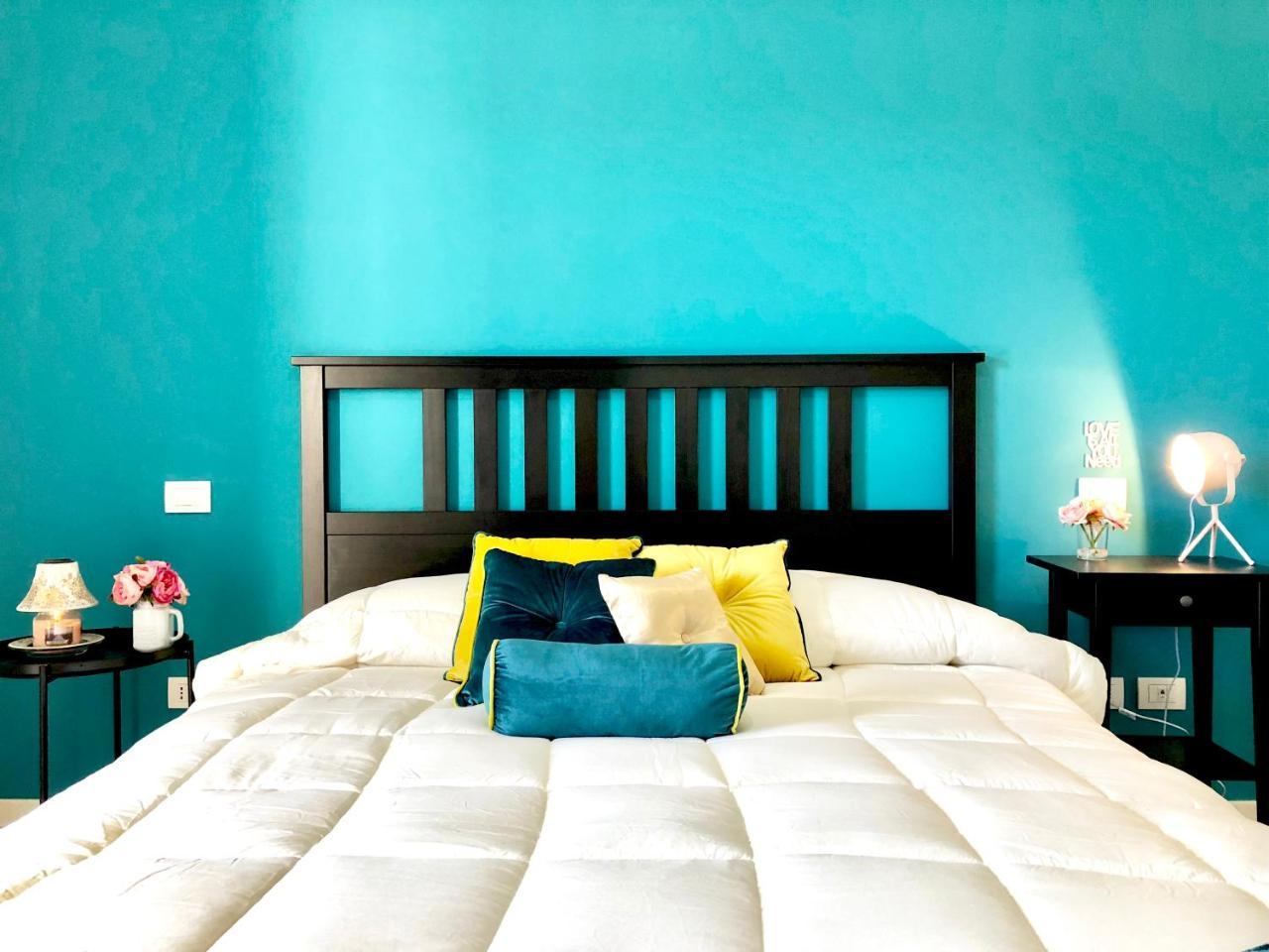 Apartmán Milano 55 Olbia Exteriér fotografie