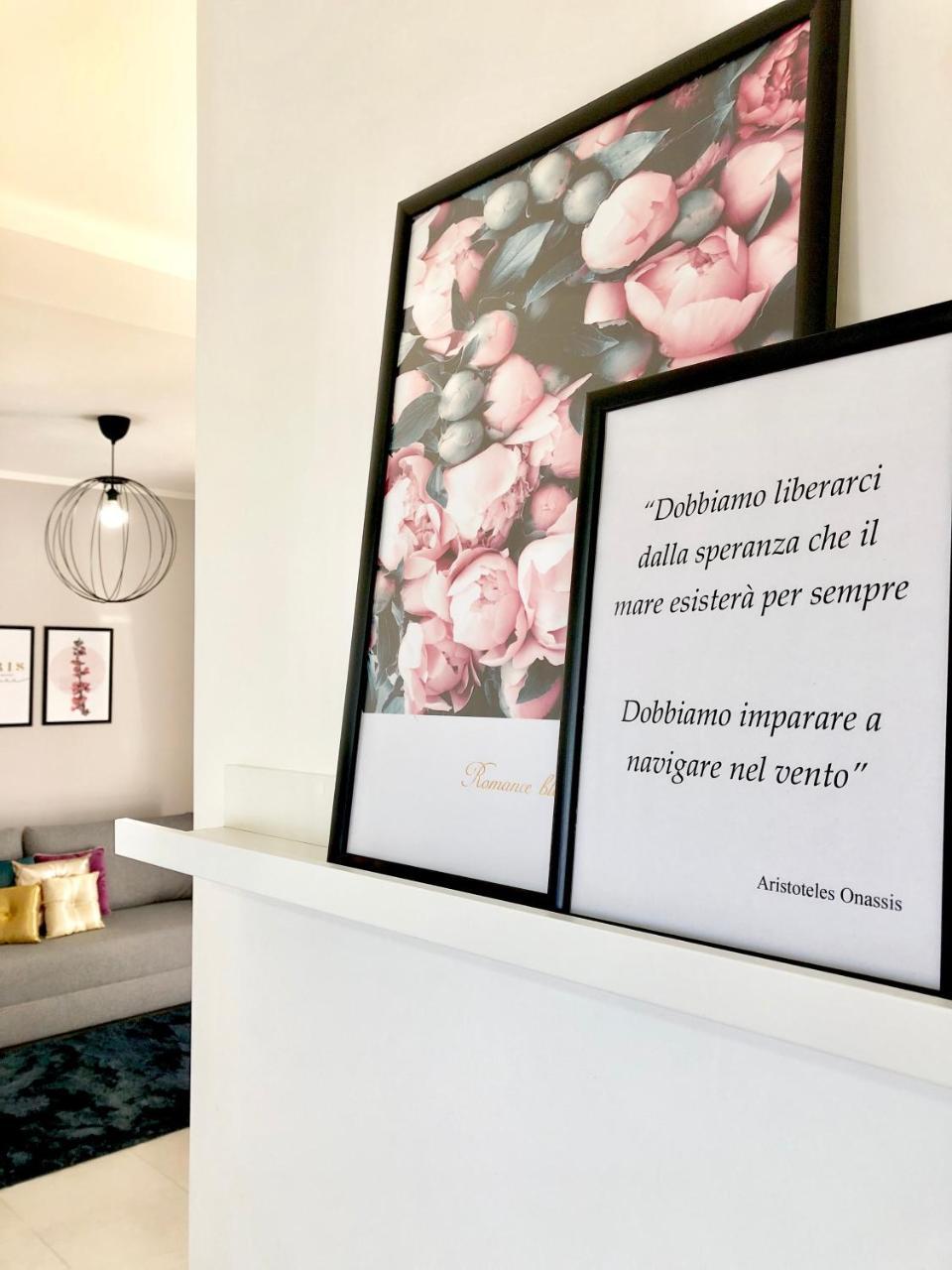 Apartmán Milano 55 Olbia Exteriér fotografie