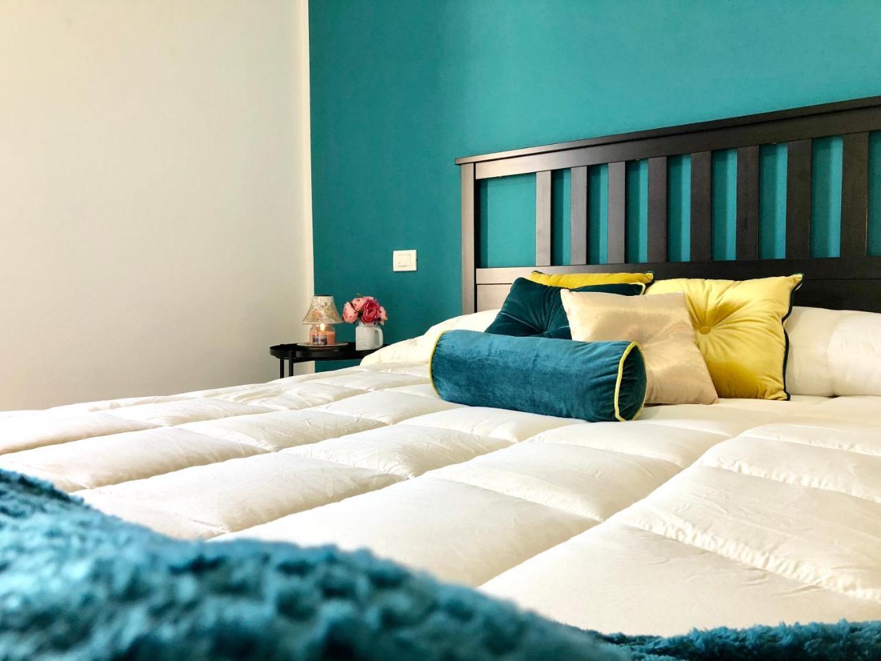 Apartmán Milano 55 Olbia Exteriér fotografie