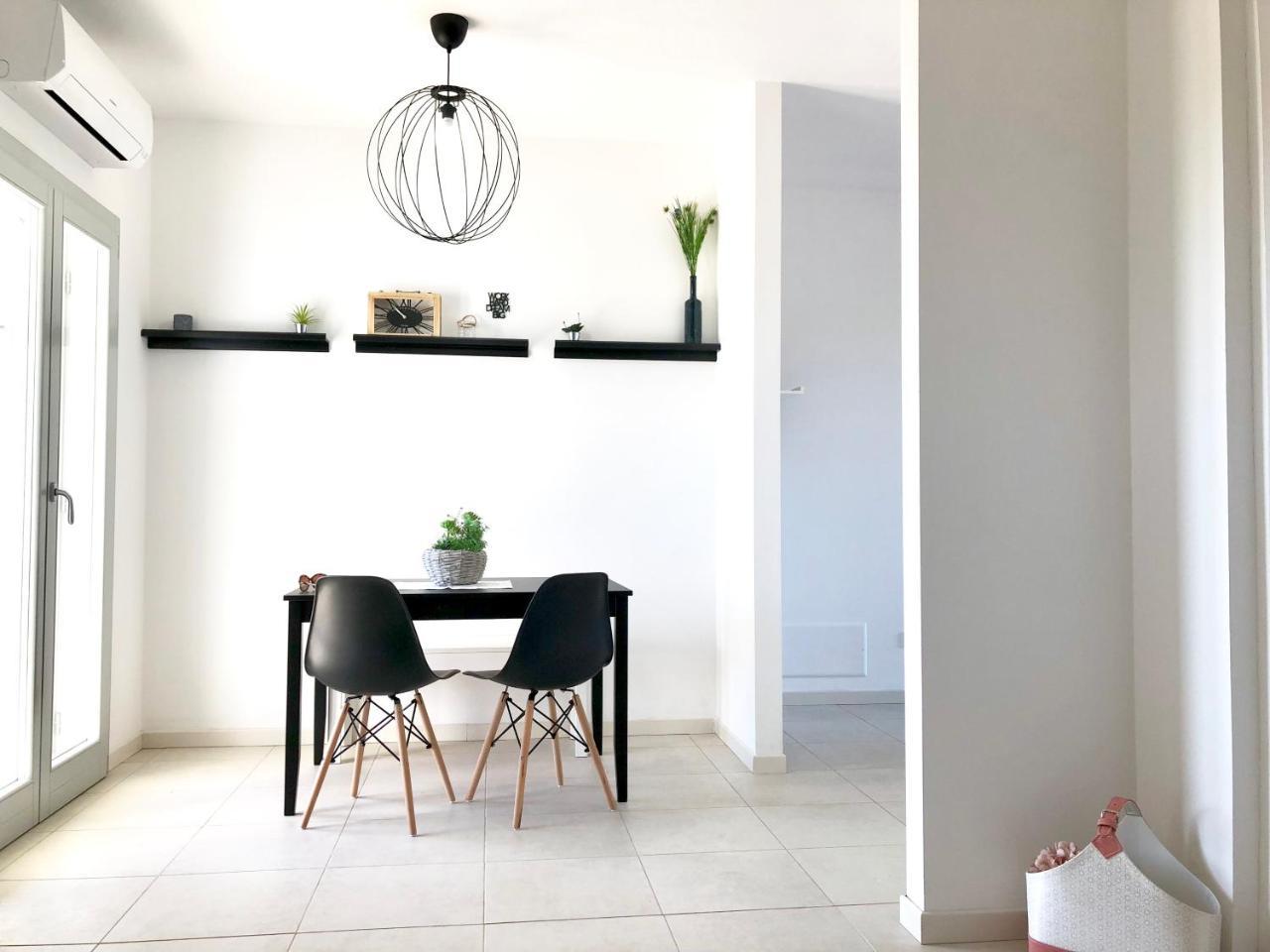 Apartmán Milano 55 Olbia Exteriér fotografie