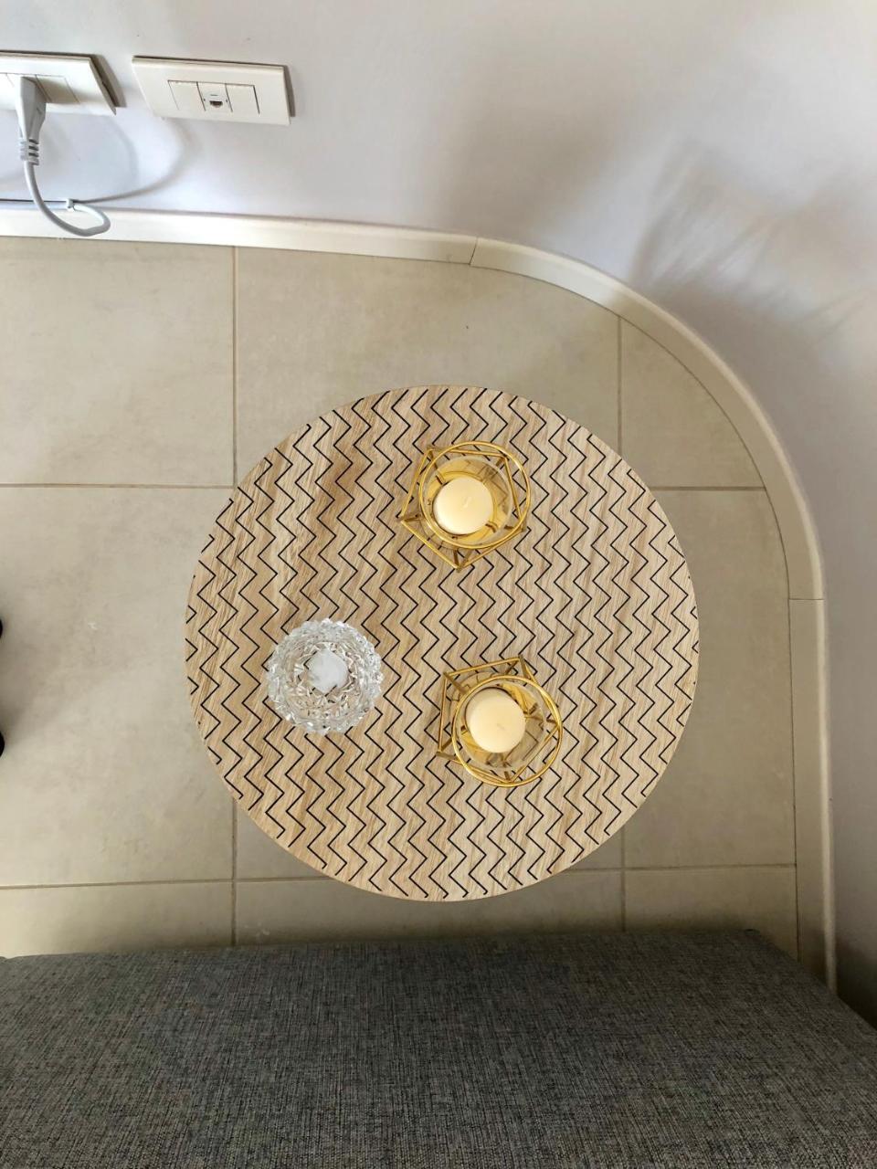 Apartmán Milano 55 Olbia Exteriér fotografie