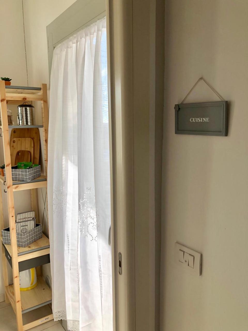 Apartmán Milano 55 Olbia Exteriér fotografie