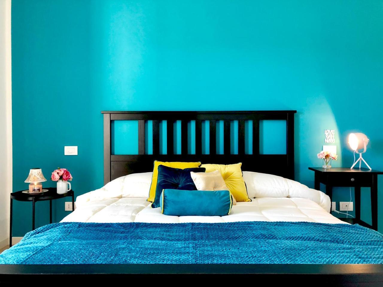Apartmán Milano 55 Olbia Exteriér fotografie
