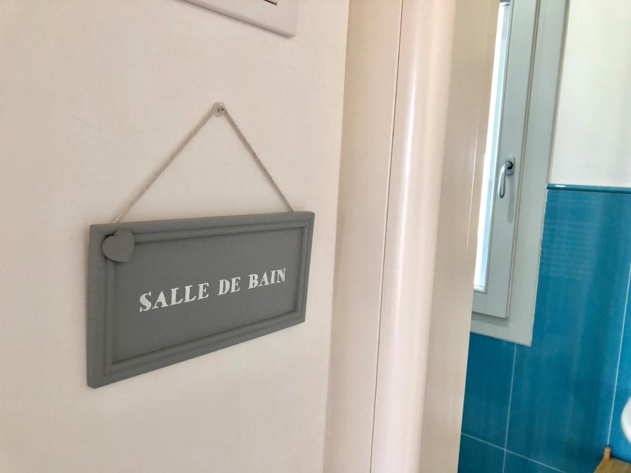 Apartmán Milano 55 Olbia Exteriér fotografie