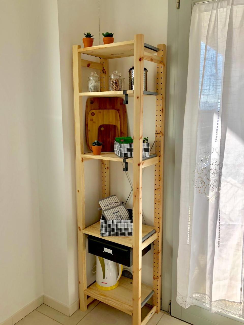 Apartmán Milano 55 Olbia Exteriér fotografie