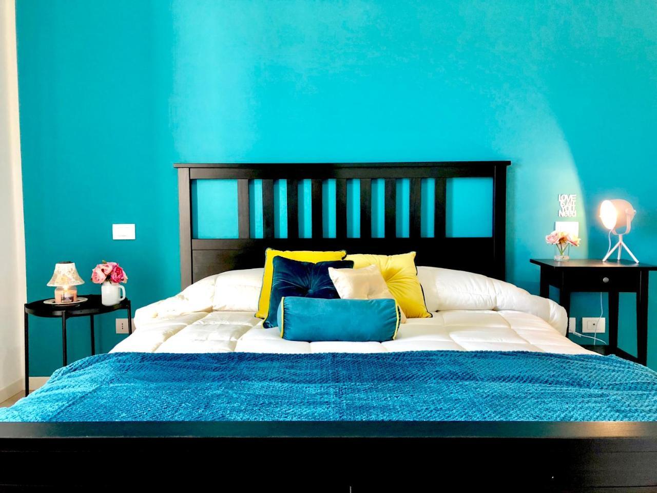 Apartmán Milano 55 Olbia Exteriér fotografie