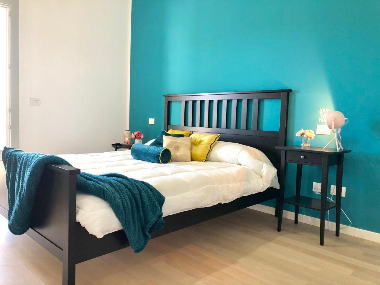 Apartmán Milano 55 Olbia Exteriér fotografie