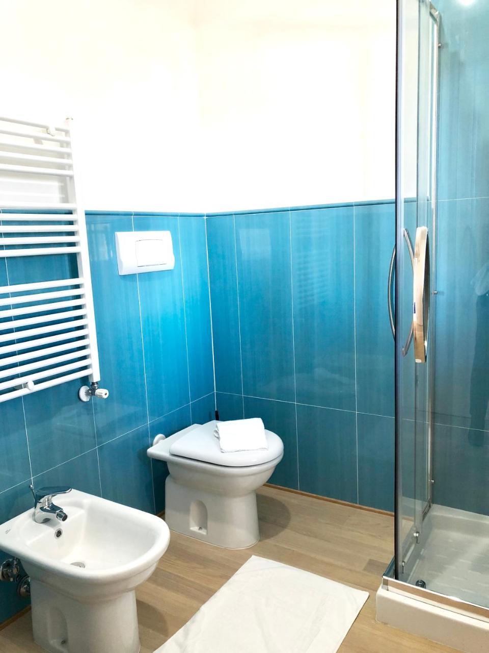 Apartmán Milano 55 Olbia Exteriér fotografie